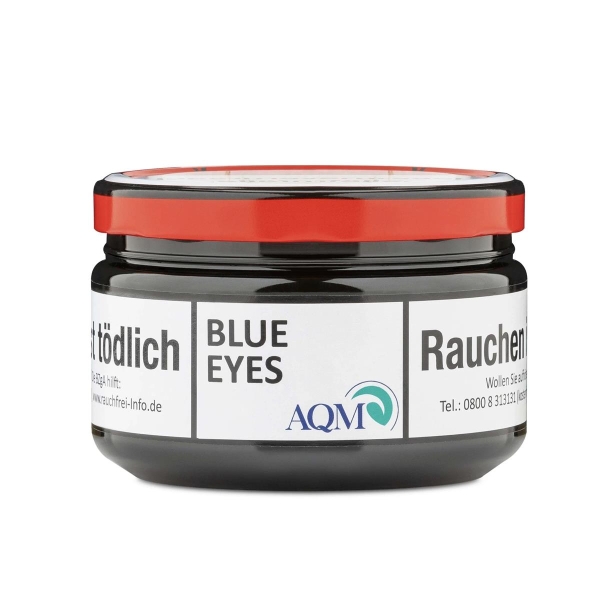 Aqua Mentha 100g- Blue Eyes