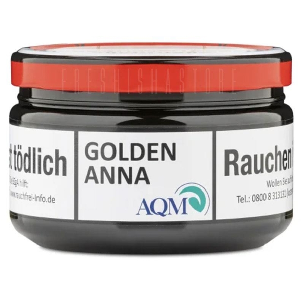 Aqua Mentha 100g- Golden Anna