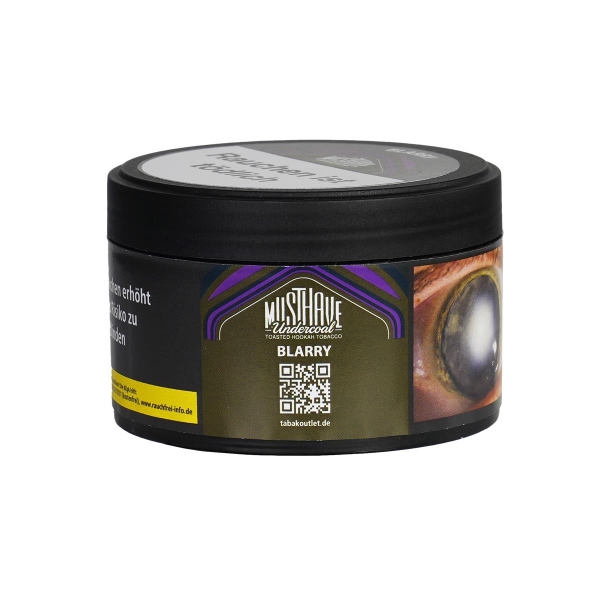 MustHave 25g- Blarry