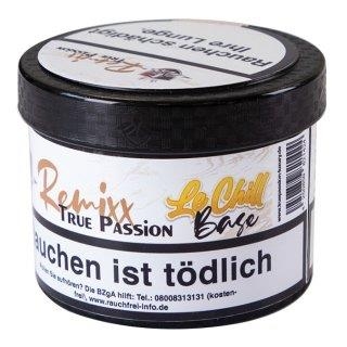 True Passion 65g - Le Chill