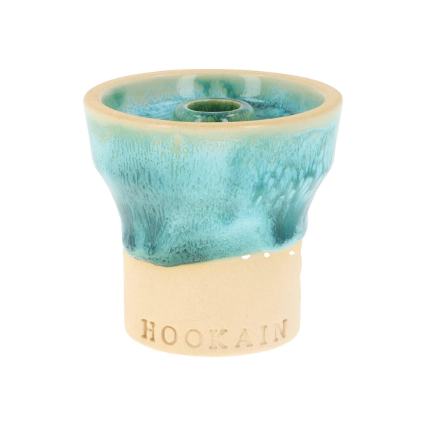 Hookain Popo - Green Water