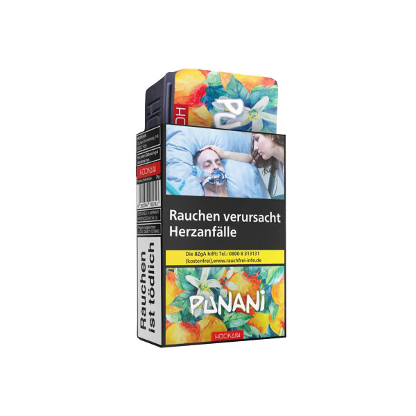 Hookain 25g - Punani