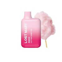 Elf Bar Lost Mary Cotton Candy Ice Einweg E-Shisha