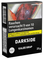 Darkside Tobacco Base 25g - Kalee Grap