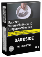 Darkside Tobacco Core 25g - Falling Star