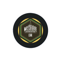 MustHave 25g- Leime