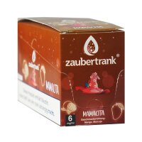 Zaubertrank Liquid 10 ml- Mamacita