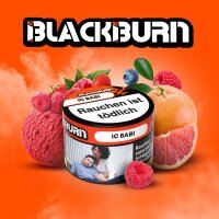 Blackburn Tobacco 25g - Ic Babi feat Guf