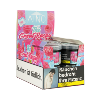 AINO Tobacco 20g - The Great Raspy