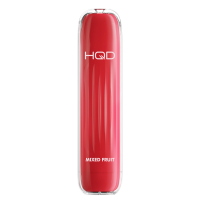 HQD Surv - Raspberry Strawberry Cherry