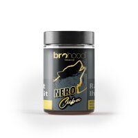 Bro Hood Tabacco Nero 25g Cuba