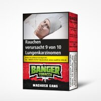 Banger Tobacco 25g - Maghreb Gang