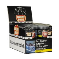 AINO Dark Tobacco 25g - Great Frut