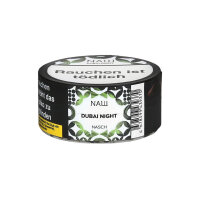 Nash Tabak 25g - Dubai Night