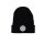 MLM097 Mata Leon Beanie (schwarz)