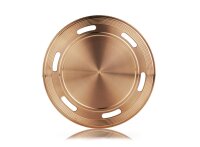 Babuschka Heat Management Device (Aufsatz) - Rosegold