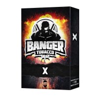 Banger Tobacco 25g - X