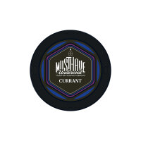 MustHave 25g - Curant