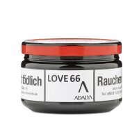 Adalya Tobacco 100g - Love 66