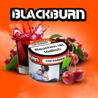 Blackburn Tobacco 25g - Chr Garden