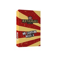 Revoshi Tabak - Me Cantare Cassia  20 g