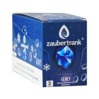 Zaubertrank Liquid 10 ml- Glacy