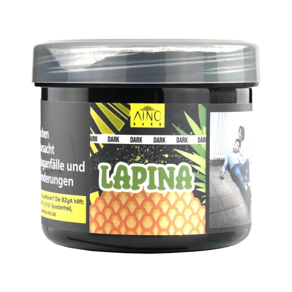 AINO Dark Tobacco 25g - Lapina