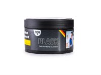 Nargilem Tobacco 25g - Black