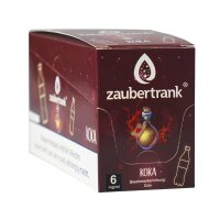 Zaubertrank Liquid 10ml- Koka