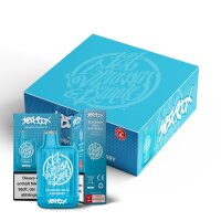 187 Box E-Zigarette - Blue Sour Raspberry