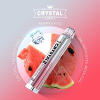 Crystal Vape - Watermelon Ice