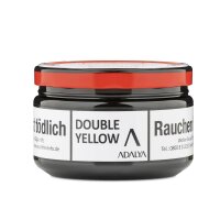 Adalya 100g- Double Yellow