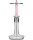 Moze Varity Squad Silver Clear - Wavy Pink