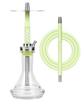 Moze Amotion FUTR - Lime