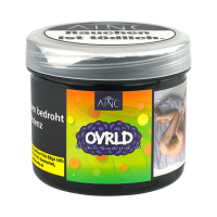 AINO Tobacco 20g - OVRLD