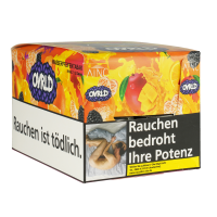 AINO Tobacco 20g - OVRLD