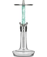 Moze Varity Squad Silver Clear - Wavy Mint