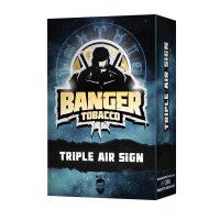 Banger Tobacco 25g - Triple Air Sign