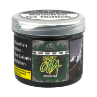 AINO Dark Tobacco 25g - Dark OHA