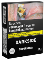 Darkside Tobacco Base 25g - Supernova