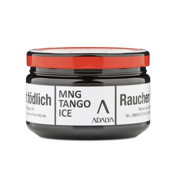 Adalya Tobacco 100g - MN Tango Ice