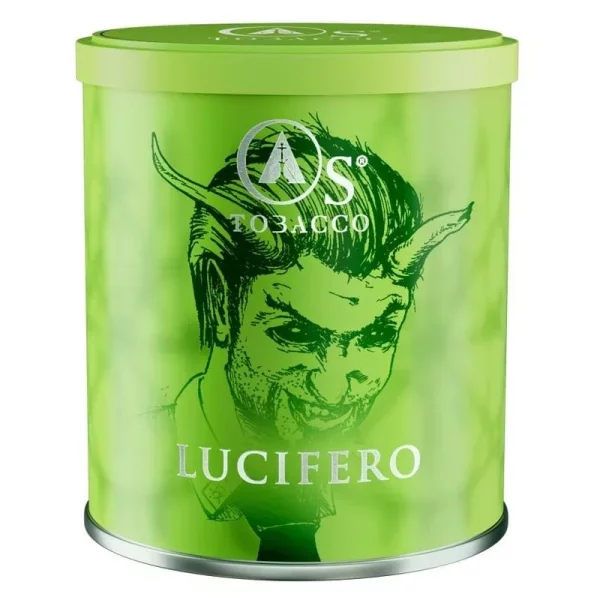 Os Tobacco - Lucifero 200g