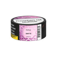 Nash Tabak 25g - Swit E