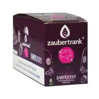 Zaubertrank Liquid 10 ml- Barrylicious