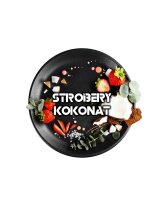 Blackburn Tobacco 25g - Strobery Kokonat