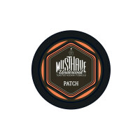 MustHave 25g - Patch