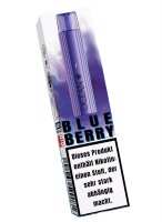 Ocean Vape - Blueberry