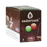 Zaubertrank Liquid 10 ml- Double A