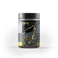 Bro Hood Tabacco Nero 25g Krem