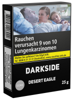 Darkside Tobacco Core 25g - Desert Eagle